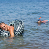 Традиционно "Инвалето" - отличная вариант для людей с ограниченными возможностями насладиться морем и природой — newsvl.ru