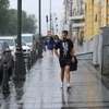 Тротуары здесь почти не затопило — newsvl.ru