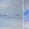 Авиационное звено истребителей Су-27 — newsvl.ru