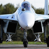 Истребитель Су-27 — newsvl.ru