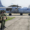 Подразделения 83-й отдельной гвардейской бригады ВДВ готовится к парашютному десантированию с военно-транспортного самолета Ан-26 — newsvl.ru