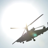 Боевой вертолет Ка-52 — newsvl.ru