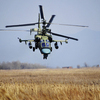 Новейшний вертолет Ка-52 "Аллигатор" — newsvl.ru