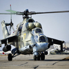 Советский и российский ударный вертолет Ми-28 — newsvl.ru
