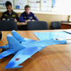 Военные летчики России отмечают День ВВС — newsvl.ru