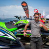 Пилот португальской команды Samuka Racing Карлос Трута — newsvl.ru