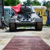 Т-34-76 весом более 26 тонн — newsvl.ru