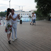 Во Владивостоке прошел вечер аргентинского танго — newsvl.ru