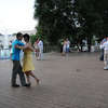 Танцевальные вечера будут проходить во Владивостоке до 10 сентября — newsvl.ru
