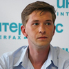 Актер Андрей Назимов — newsvl.ru