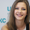 Лиза Арзамасова известна зрителю по роли в сериале "Папины дочки" — newsvl.ru