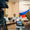На пресс-конференции рассказали, как собираются уничтожать санкционные товары — newsvl.ru