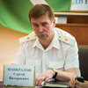Генерал-майор Сергей Панкратов  — newsvl.ru