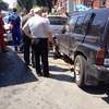 В результате аварии пострадало четыре человека — newsvl.ru