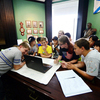 Дети с интересом слушали историю Владивостока — newsvl.ru