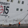 В порт Владивосток зашел один из самых известных круизный лайнеров "Мечта океана" — newsvl.ru