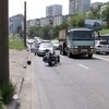 Сейчас сотрудники полиции составляют материалы о происшествии — newsvl.ru