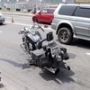  В районе остановки «Поликлиника» мотоциклист сбил пешехода — newsvl.ru
