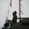 БТР 155-й отдельной бргады морской пехоты ТОФ — newsvl.ru