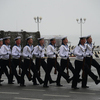 Моряки ТОФ идут парадным строем — newsvl.ru