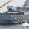 Эскадренный миноносец "Быстрый" — эсминец проекта 956  — newsvl.ru