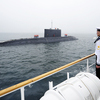 Дизельная подводная лодка класса "Варшавянка" — newsvl.ru