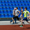 Более сотни будущих студентов продемонстрировали свое мастерство в беге на 100 и 1000 метров — newsvl.ru