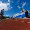 Более сотни будущих студентов продемонстрировали свое мастерство в беге на 100 и 1000 метров — newsvl.ru