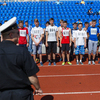 В четверг, 16 июля, на стадионе кампуса ДВФУ состоялась сдача ежегодного вступительного экзамена по специальностям «Физическая культура и спорт» и «Адаптивная физическая культура» — newsvl.ru