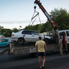 В результате аварии никто из водителей не пострадал — newsvl.ru