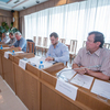Собравшиеся обсудили реализацию программы "Безопасное Приморье" — newsvl.ru
