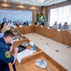 В краевой администрации собрались чиновники, представители силовых ведомств и общественности — newsvl.ru