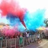 Три тонны краски и тысячи владивостокцев раскрасят город 8 августа на фестивале Холи  — newsvl.ru