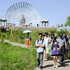 Парк пользуется огромной популярностью и у местных жителей — newsvl.ru