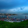 Еще немного контейнеров в порту и бухты от шеф-фотографа VL.ru — newsvl.ru