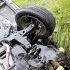 Автомобиль покинет место аварии в кузове эвакуатора — newsvl.ru