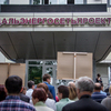 Сотрудники  «Дальэнергосетьпроекта» вышли на пикет в защиту института — newsvl.ru