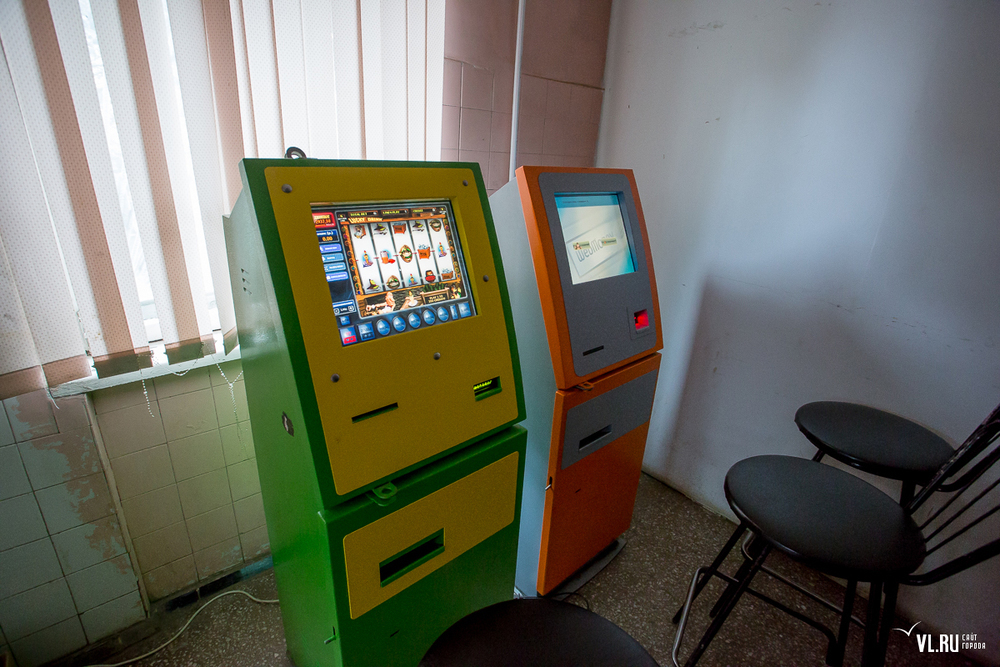 куда жаловаться на игровые автоматы новосибирск