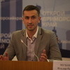Станислав Луценко, пресс-секретарь "Адмирала" — newsvl.ru