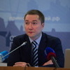 Новый генеральный менеджер хоккейного «Адмирала» Ильдар Мухометов сегодня, 22 июня пообщался с журналистами — newsvl.ru