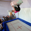 Как правило, трюки на батутах сноубордисты в безопасных условиях отрабатывают для номинации Big Air — newsvl.ru