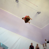 Соревнования разделили на четыре дисциплины: прыжок в яму, длинная комбинация, прыжок от стены и сноуборд — newsvl.ru