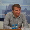 Новый главный тренер клуба Олег Веретенников — newsvl.ru