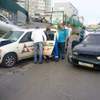 В аварии пострадал водитель одного из автомобилей — newsvl.ru