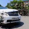 Серьезных травм автолюбители избежали — newsvl.ru