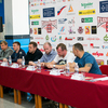 В преддверии турнира прошла пресс-конференция  — newsvl.ru