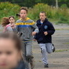 Труднее всего детям даются по этим требованиям бег и подтягивания — newsvl.ru
