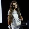 Лине Забытовой – всего 16, она – самая юная участница — newsvl.ru