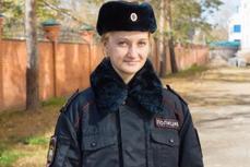 Студентка юридического института МВД РФ задержала нетрезвого водителя в центре Хабаровска