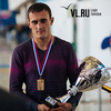 Приморский кикбоксер Александр Захаров одержал вторую победу на чемпионате Европы